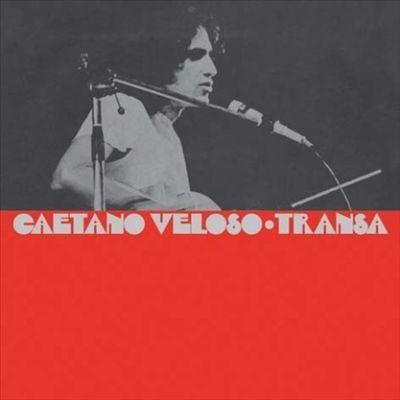 

LP Record CAETANO VELOSO - Transa (Green Vinyl) (180g) 900082GREENVINY VINYL LOVERS 2008 Japan Latin