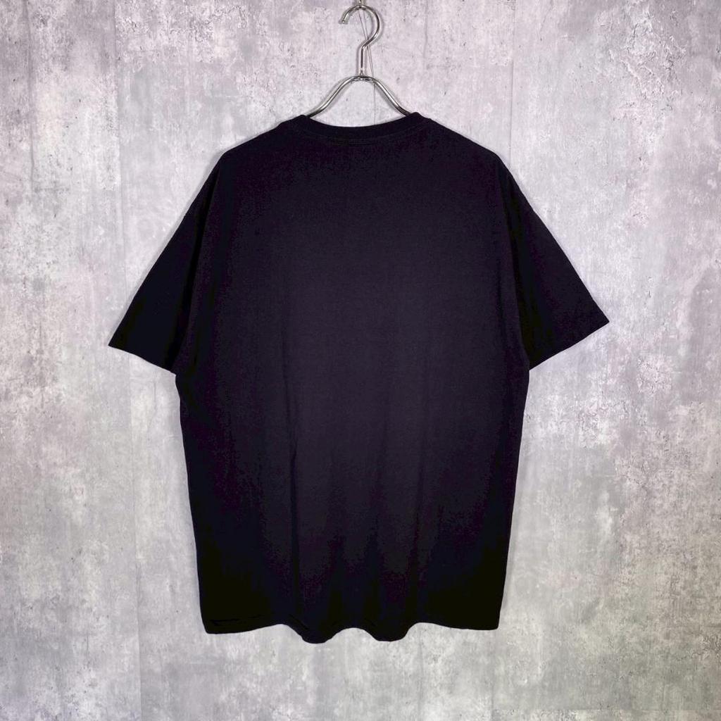 [USED] "GEEKS RULE" (XL) Ghost In the Shell Batou T-shirt