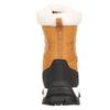 Mountain Warehouse Damen/Damen Innsbruck Leder Wasserdichte Schneestiefel