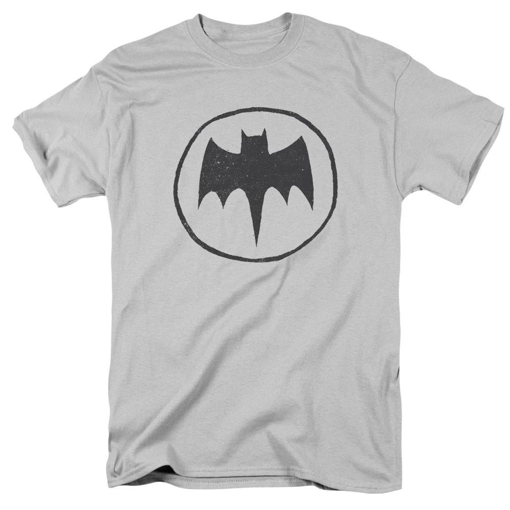 Batman Handywork Bat Symbol DC Comics Licensed Children s T-shirt 100