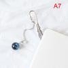 Noctilucent 12 Constellation Bookmark Ball Pendant Metal Book Mark School Supply