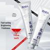 Light-Sensitive Whitening Toothpaste: Dual-Effect, Reduces Stains and Bad Breath