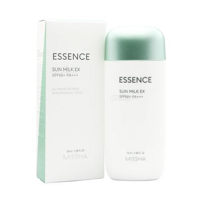 All Around Safe Block Essence Sun Milk EX 70ml