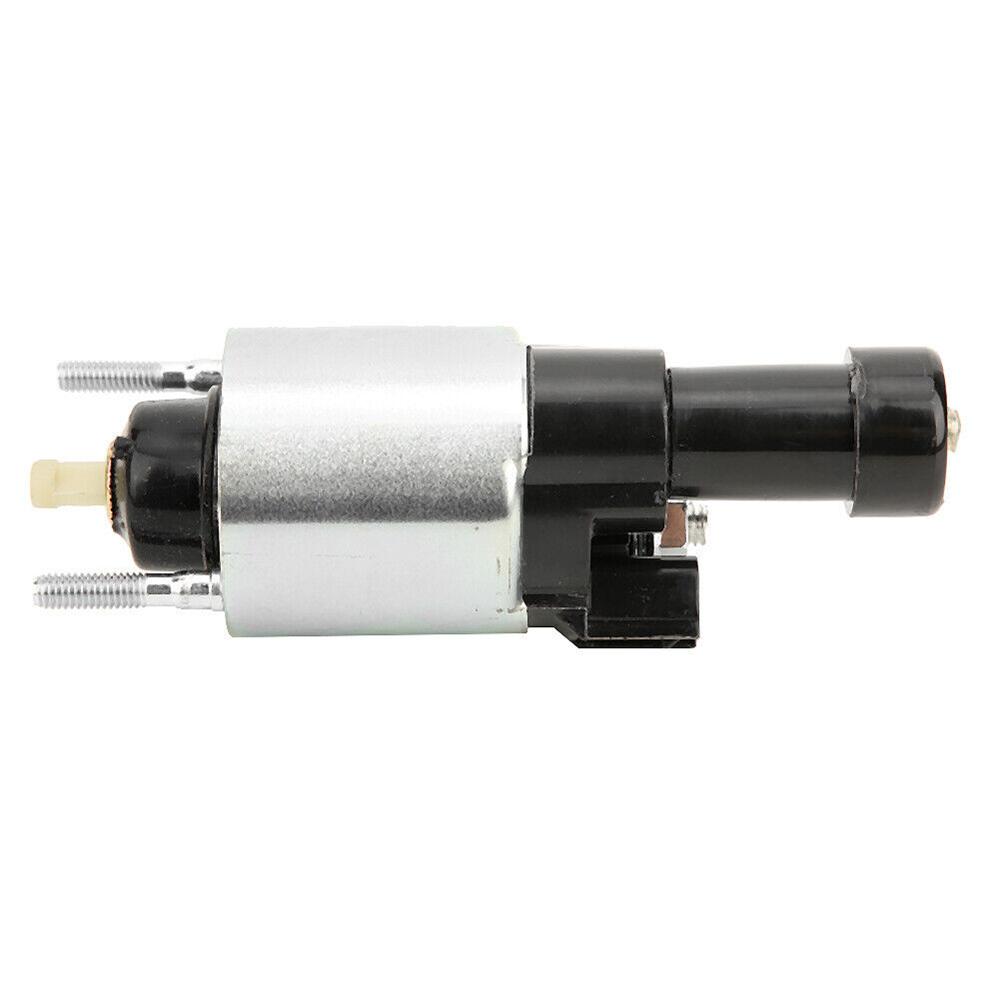 Starter Solenoid For 2001-2006 Honda Civic L4 1.8L & 2007-2009 Acura MDX V6 3.7L