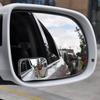 YFFSFDC Car Auxiliary Mirror, Car Auxiliary Mirror, Rear View Mirror, Rear View Mirror, 360