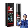 Belt Dressing Spray 100ml Prolongs Belt Life Engine Belt Silencer Spray-On Dressing Noise Lubrication Protection Friction