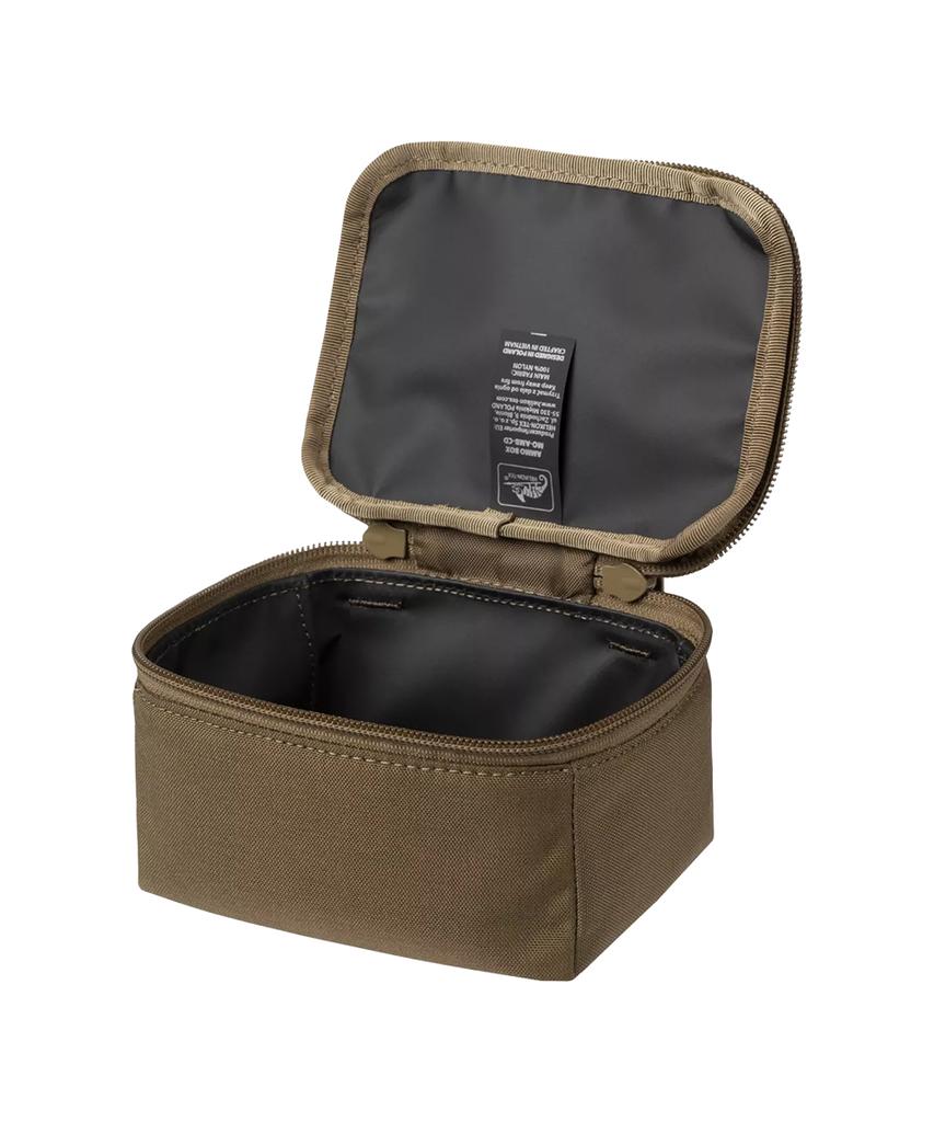 Helikontex Ammo Box Multicam