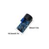 Sensor Module ZMCT103C 5A Transformer Board Modules Compact Corrosion Resistance Sensors Boards Test Electricity