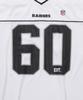 New Era Nfl Las Vegas Raiders Fan Wear T-Shirt White
