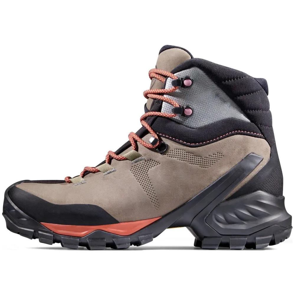 Mammut Hiking Boots Trovat Tour High Goretex