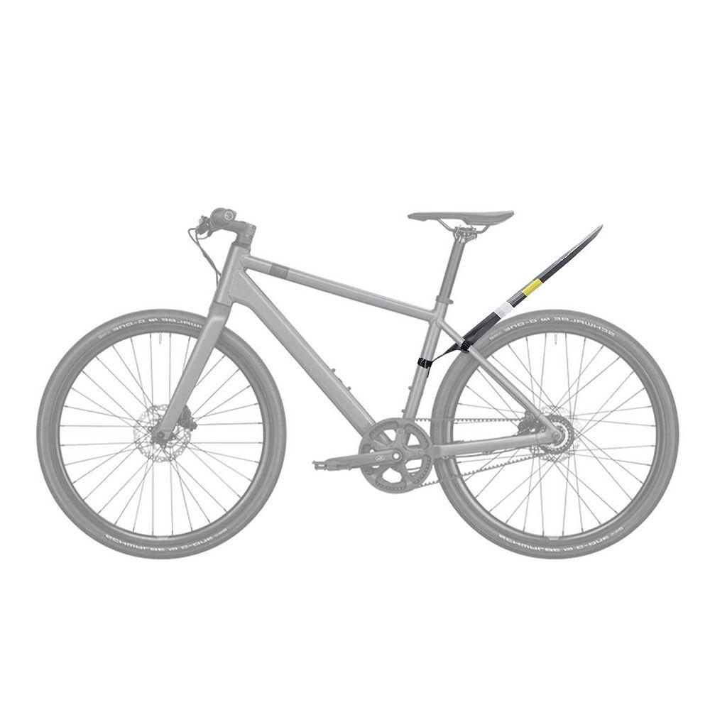 Front/Rear Bike Fender Multicolor Saddle Mud Guard Wings Universal Bicycle Mudguard Outdoor Sports