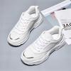 Fashion Breathable Lace-up Shoes Sneakers Casual 37 Size Sneakers Original Tenise For Women Sport Super Comfortable Functional
