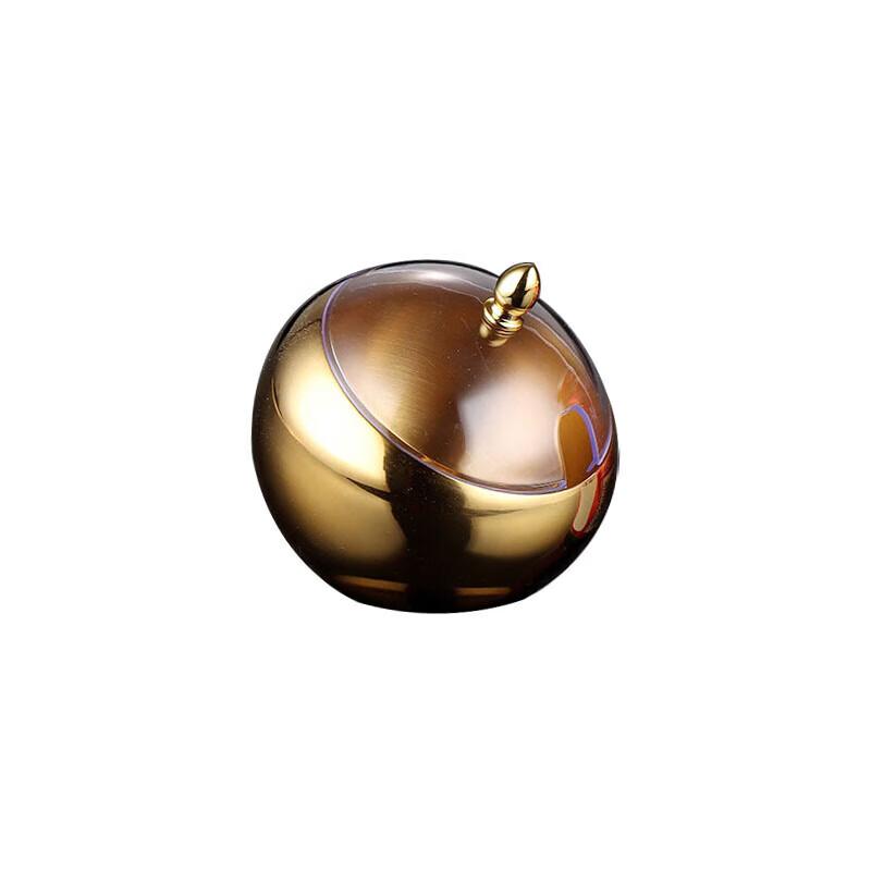 

Stainless Steel Slanted Condiment Bowl