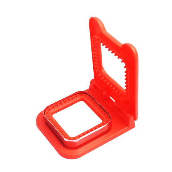 Sandwichschneider und -versiegeler, schnelles Sandwich-Vorbereitungswerkzeug, Sandwichherstellung