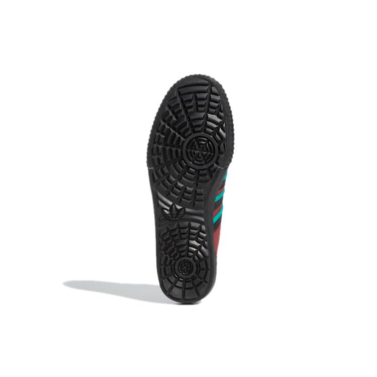 Adidas Originals Adiease & Chill Atr Low Top Skate Shoes Men Sneakers Red FX9019