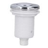 Air Switch Button Kit Garbage Disposal Air Switch Kit with Air Hose for Food Waste Disposer and Spa