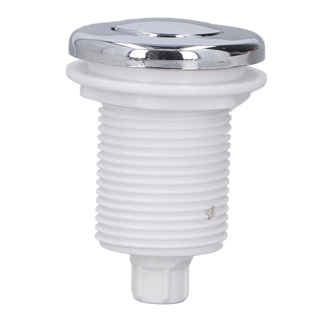 Air Switch Button Kit Garbage Disposal Air Switch Kit with Air Hose for Food Waste Disposer and Spa