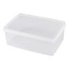 Ru Han Microwaveable Plastic Refrigerator Storage Container
