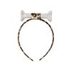 Bristol Novelty Bone Headband