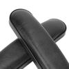 2 stücke Universal Rollstuhl Armlehne Abdeckung Kissen Pad Rollstuhl Zubehör für Alte Mann