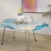 Silicone Irregular Tabletop Mold for Epoxy River Table Making Form Casting
