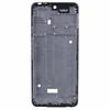 Pour Infinix Hot 11s X6812 X6812B Pièce de Rechange OEM Cadre Boîtier Avant (Sans logo)
