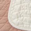 Four Season All Cotton Non-Slip Sofa Cushion Cotton Simple Modern Solid Color Cushion Universal Sofa Towel Cover Cover Cloth