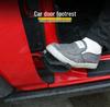 Ford Bronco Multi-Function Door Step Roof Pedal Footrest
