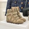 Damen Schuhe High-Top Schuhe Casual Sportschuhe