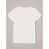 Elegant Women'S T-Shirt with Butterfly And Floral Prints - Breathable, Round Neck, Short Sleeves, Machine Washable, Lightweight And Stylish