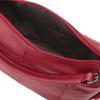 Bianco Women's Shoulder Bag, Wine