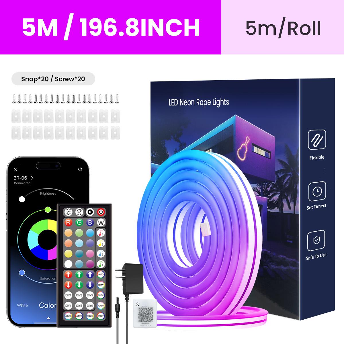 RGB EU Plug