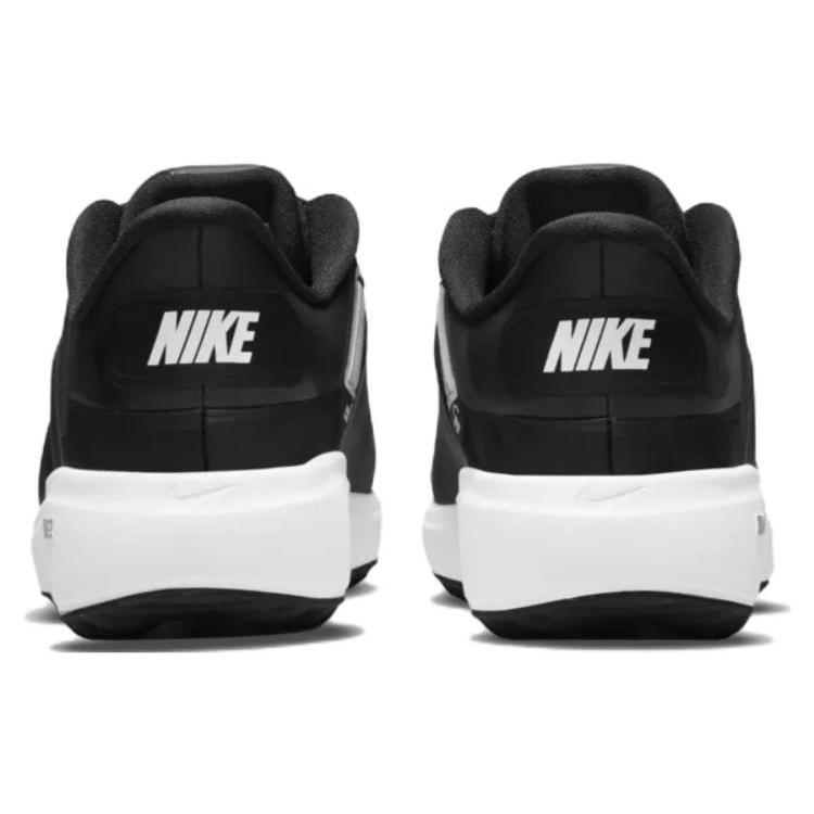 New Nike React Ace Tour Black Wide Women's CW3097-001