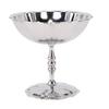Stainless Steel Ice Cream Cups High Footed Dessert Bowls Tall Footed Cups for Pudding Snacks Frozen Yogurt