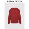 UR Men's Trendy Color Block Knit Pullover Sweater UMV940057