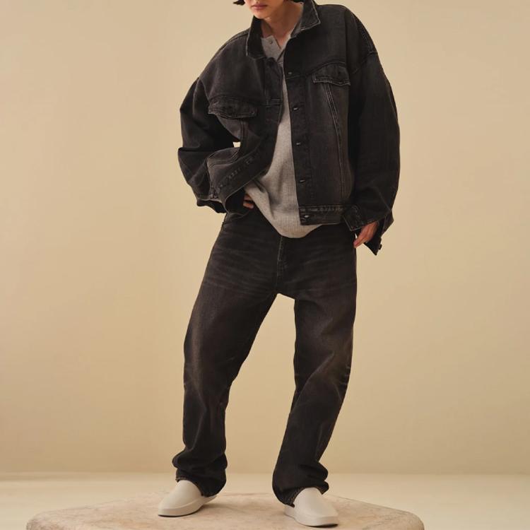 Fear Of God Essentials Denim Pant FOG-SS22-085
