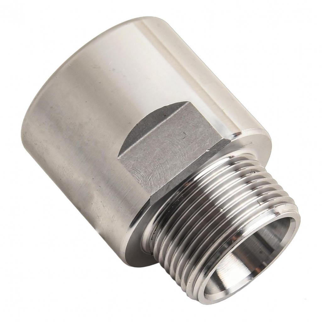 Závitový adaptér Závitový adaptér Adaptér Konverzní spoj
