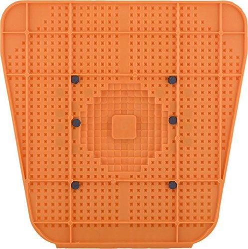Acupressure Health Care System Percare Foot Mat 4000 For Pain Relief