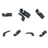 Car Interior Door Handle tall Kit for Chevrolet Silverado 2007-2014