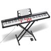 Instruments à clavier – Instruments à clavier