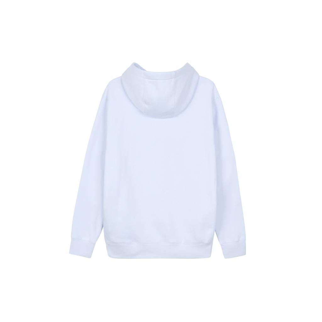 Nike Sportswear Club Fleece Hoodie 'Blue' Men's BV2655-085