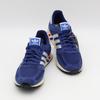 JR7171 adidas Originals LA Trainer OG Dark Blue Silver Metallic Off White (Men's