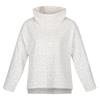 Regatta Womens/Ladies Bekkah Embossed Fluffy Jumper