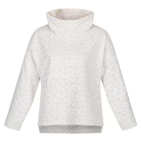 Regatta Womens/Ladies Bekkah Embossed Fluffy Jumper