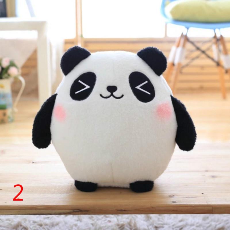 

Мягкая игрушка панда из мультфильма, бамбуковый уголь, пакет, сумка, активированный уголь, украшение для дома и автомобиля, подарок 2