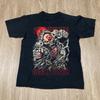 Five Finger Death Punch Band Tour 2024 Collection Gift For Fan S To 5XL T-shirt Unisex T-Shirt