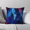 Neon Maddie Han The 9-1-1 Square Pillowcase Polyester Linen Velvet Creative Zip Decorative Throw Pillow Case Sofa Cushion Cover