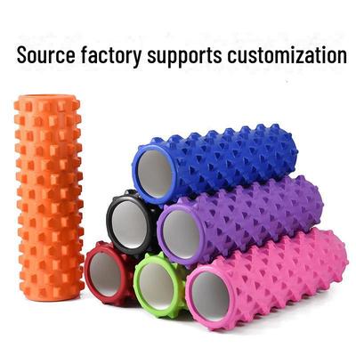 EVA Foam Yoga Column & Muscle Massage Roller
