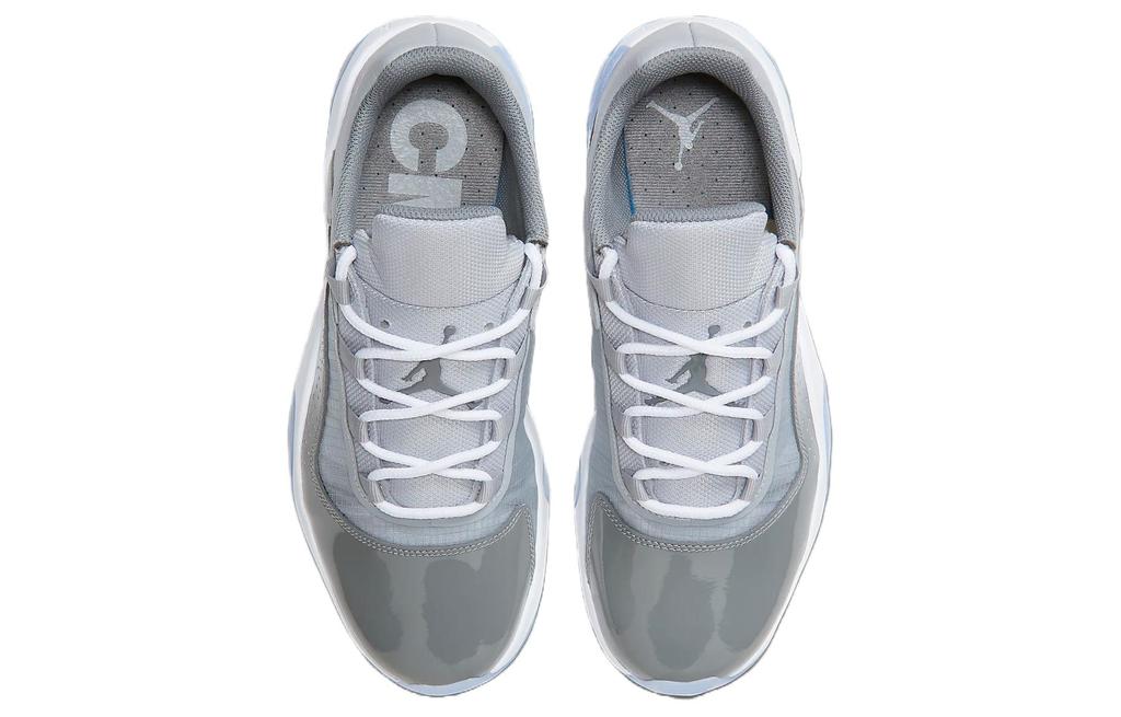 Jordan 11 Cmft Low Wolf Grey DN4180-012