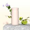 WATERSY 200ml 300ml Acier Inoxydable 316 Mini Gourde à Double Paroi Isolée par le Vide Tasse Thermique pour Boissons Chaudes Froides Tasse de Voyage